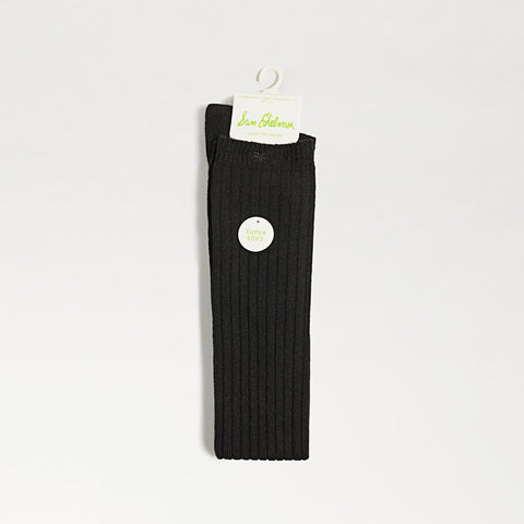 1 Pack Soft Rib Over the Knee Socks