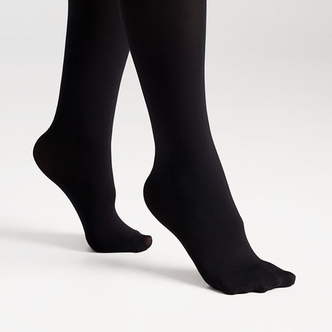 2 Pack Microfabric Tights