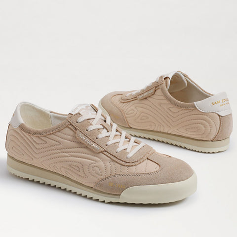 Isabel Lace Up Sneaker