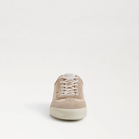 Isabel Lace Up Sneaker