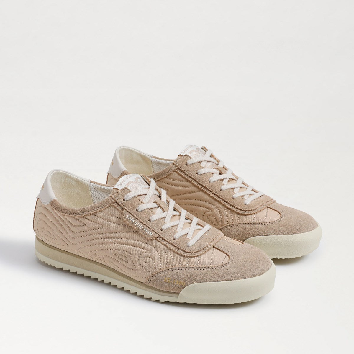 Isabel Lace Up Sneaker