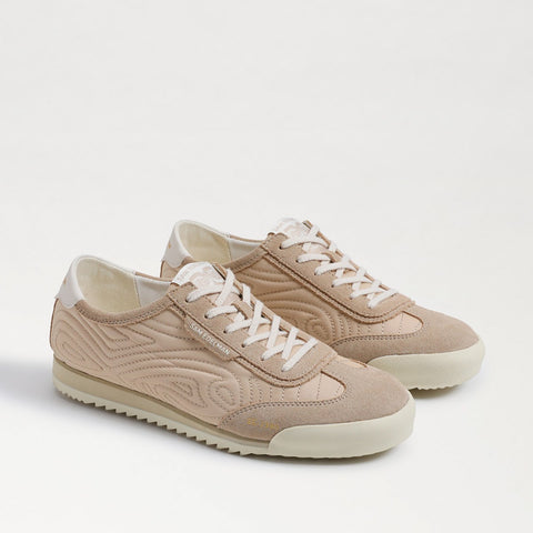 Isabel Lace Up Sneaker