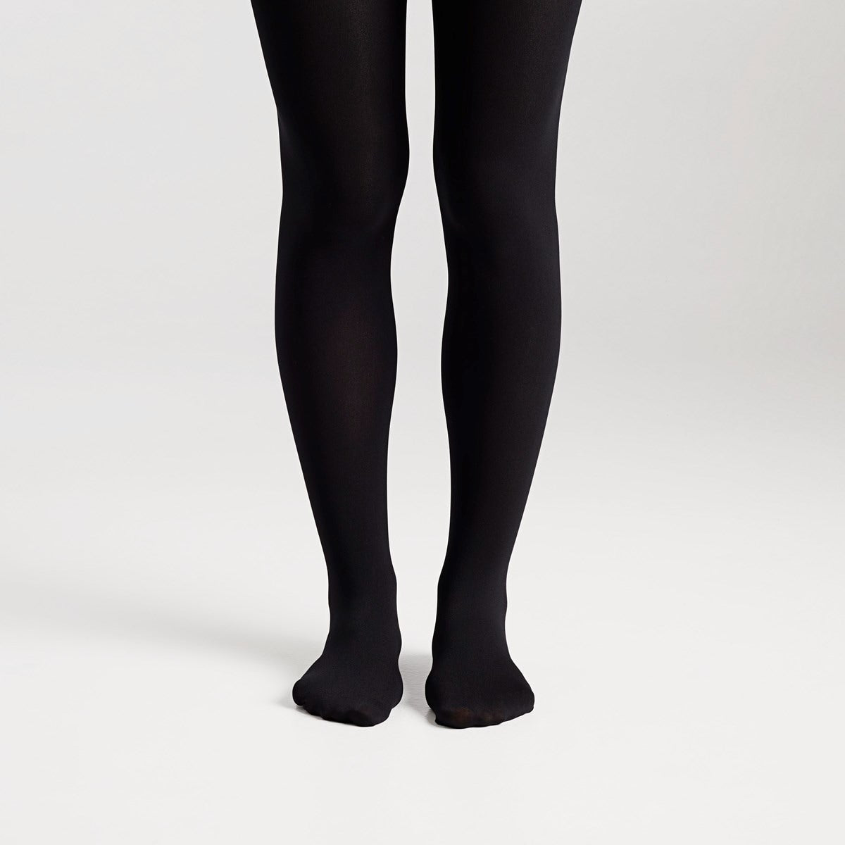 2 Pack Microfabric Tights