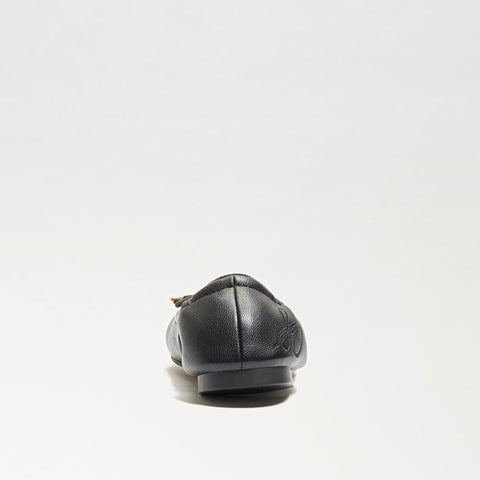 Toddler Felicia S Flat