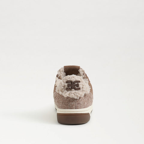 Harper Cozy Sneaker
