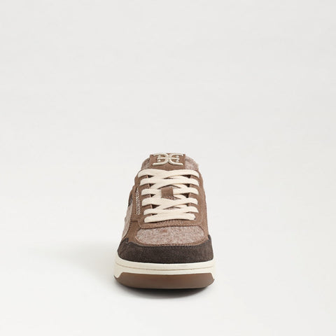 Harper Cozy Sneaker
