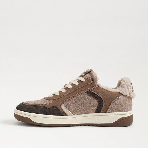 Harper Cozy Sneaker