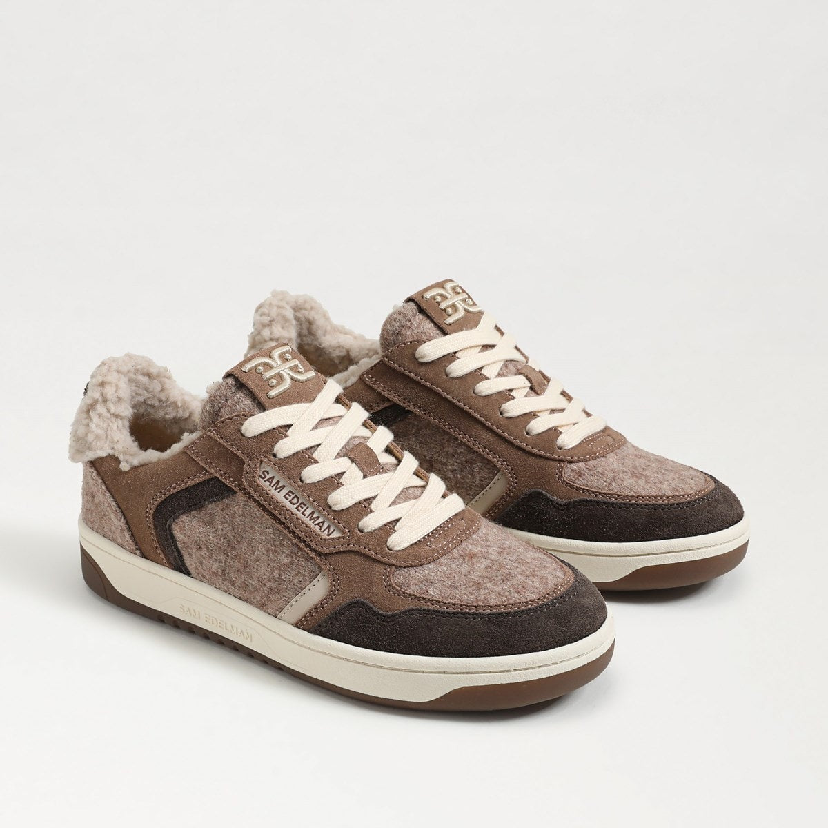 Harper Cozy Sneaker