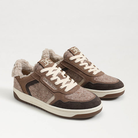 Harper Cozy Sneaker