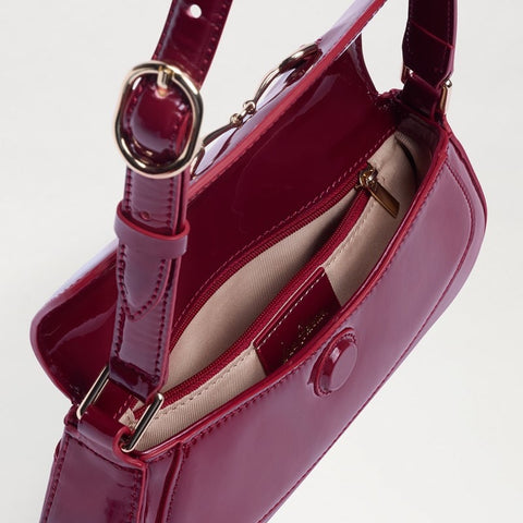 Loraine Small Shoulder Bag