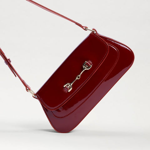 Loraine Small Shoulder Bag