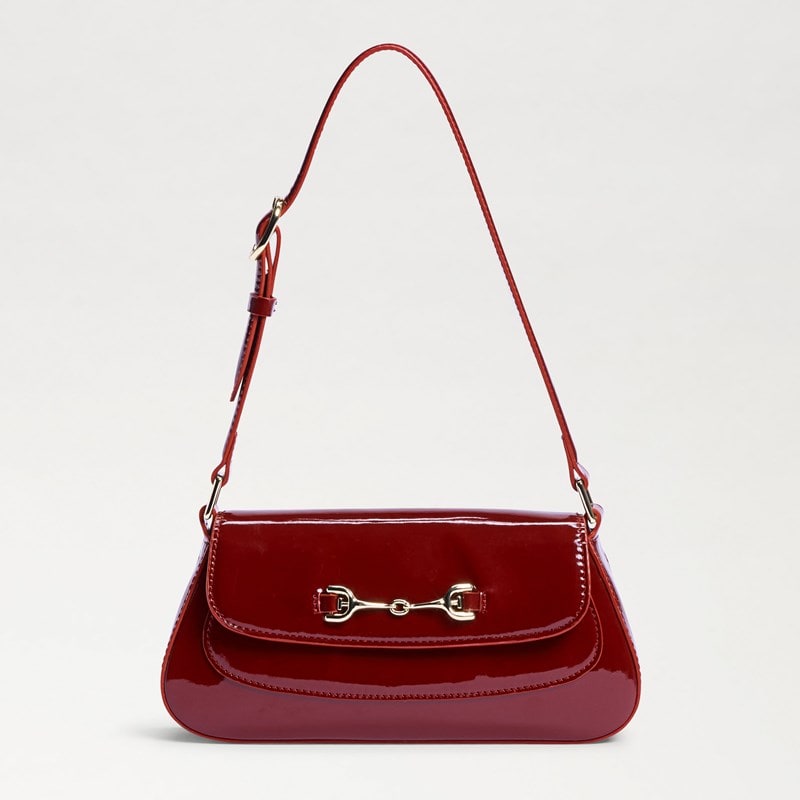 Loraine Small Shoulder Bag