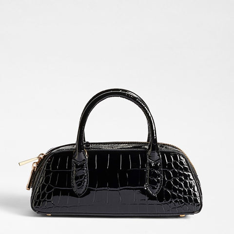 Nori Micro Bowler Satchel