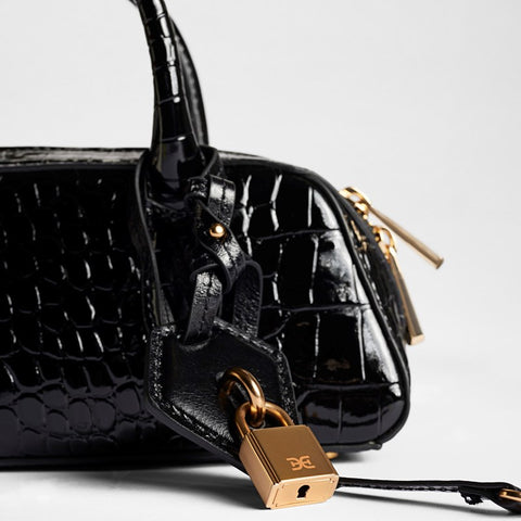 Nori Micro Bowler Satchel