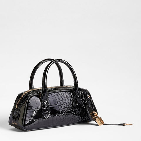 Nori Micro Bowler Satchel