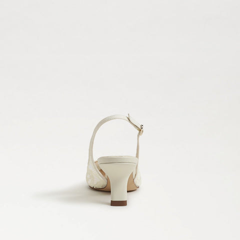 Bianka Slingback Pump