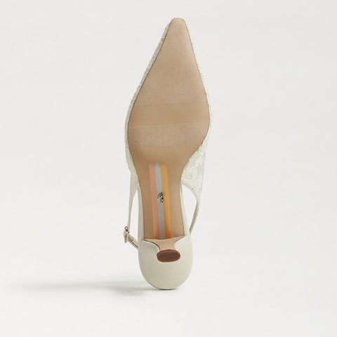 Bianka Slingback Pump