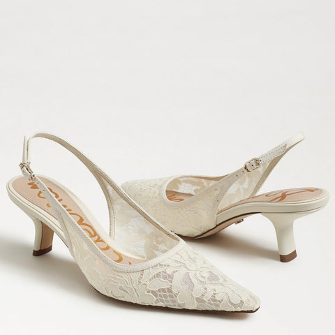 Bianka Slingback Pump