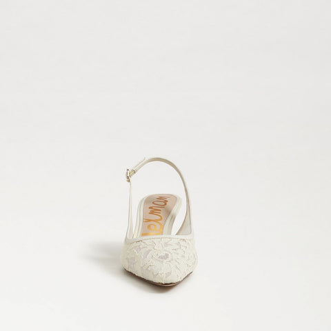 Bianka Slingback Pump