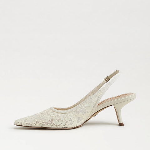 Bianka Slingback Pump