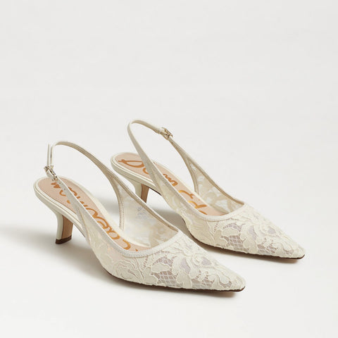 Bianka Slingback Pump