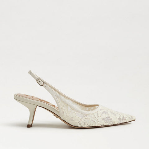 Bianka Slingback Pump