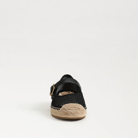 Mackie Mesh Espadrille Mary Jane