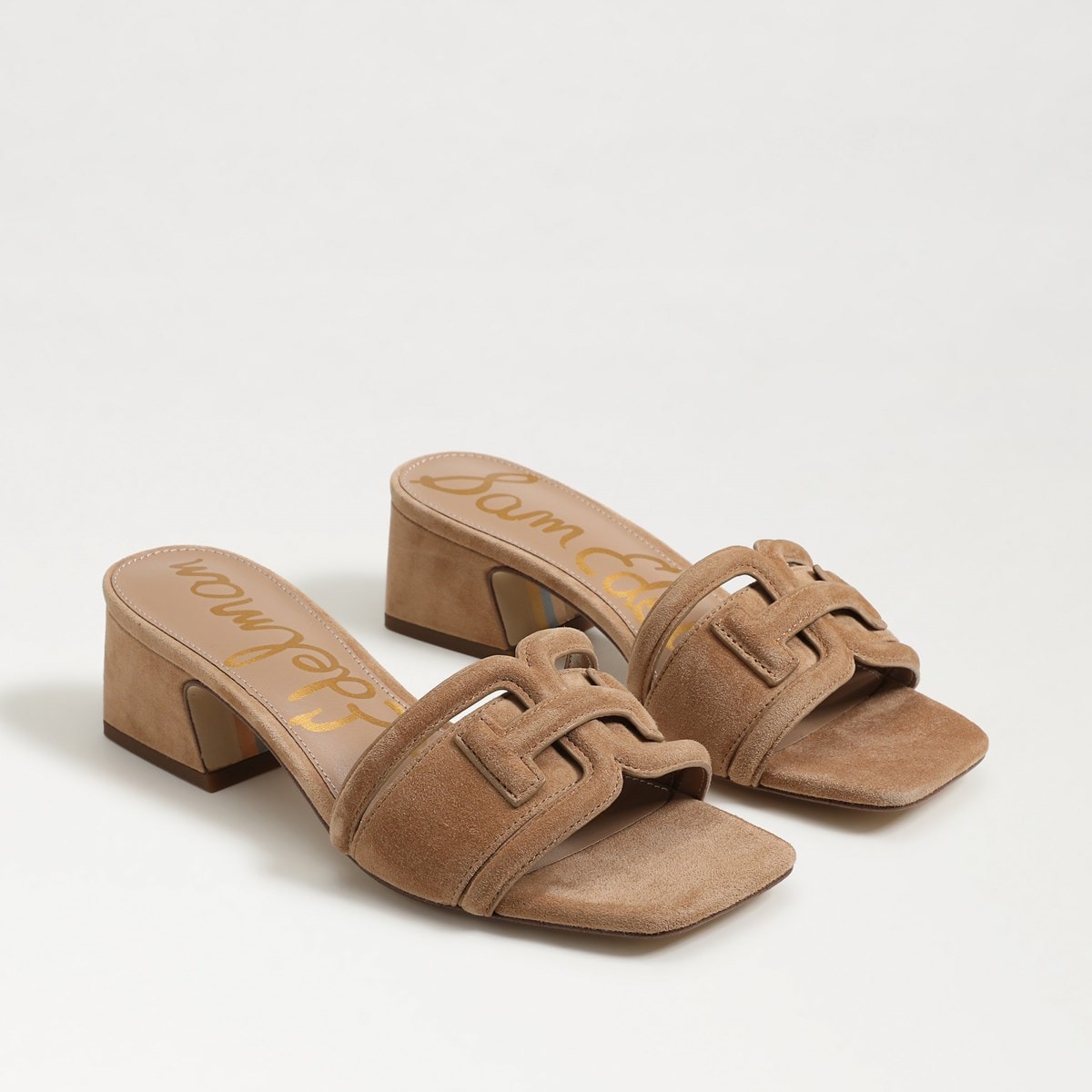 Waylon Slide Sandal