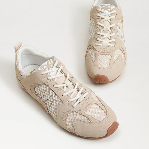 Brookyln Lace Up Sneaker
