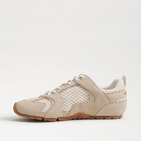 Brookyln Lace Up Sneaker