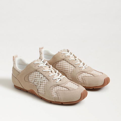 Brookyln Lace Up Sneaker