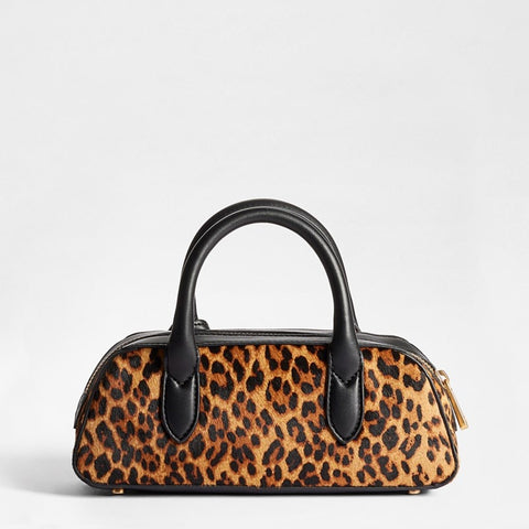 Nori Micro Bowler Satchel