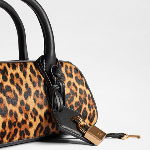 Nori Micro Bowler Satchel