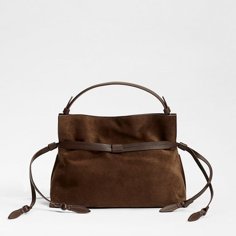 Poppy Small Crossbody Tote