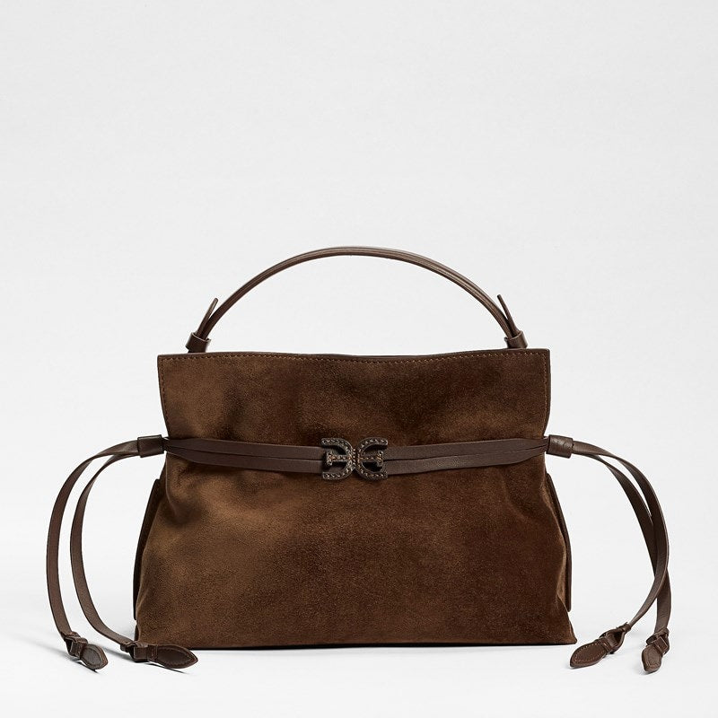 Poppy Small Crossbody Tote