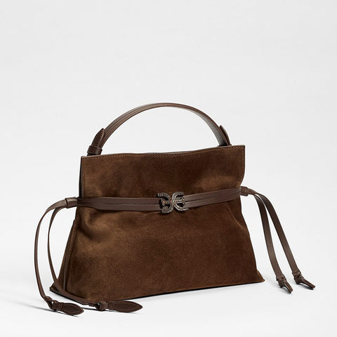 Poppy Small Crossbody Tote