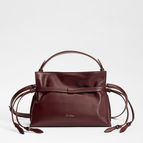 Poppy Small Crossbody Tote