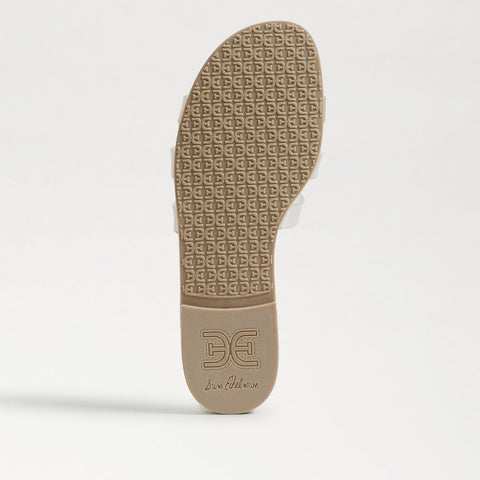 Bay Jelly Slide Sandal