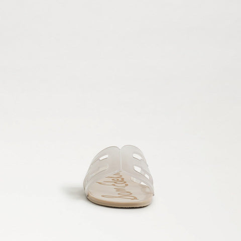Bay Jelly Slide Sandal