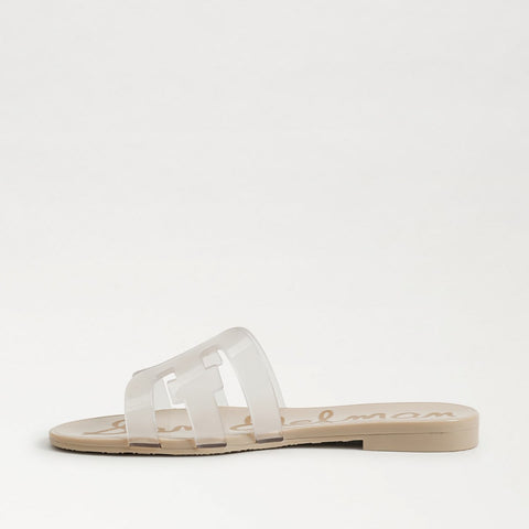 Bay Jelly Slide Sandal