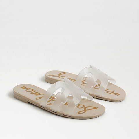 Bay Jelly Slide Sandal