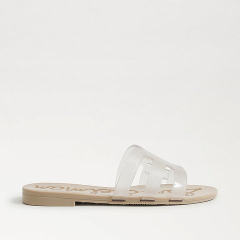 Bay Jelly Slide Sandal
