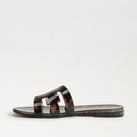 Bay Jelly Slide Sandal