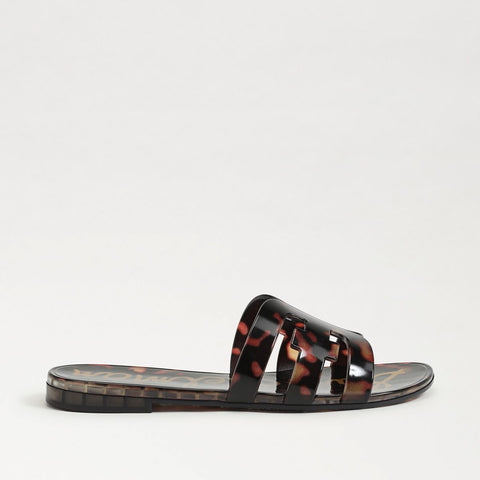 Bay Jelly Slide Sandal