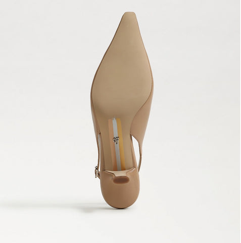 Bianka Slingback Pump