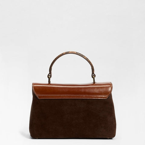 Loraine Top Handle Crossbody