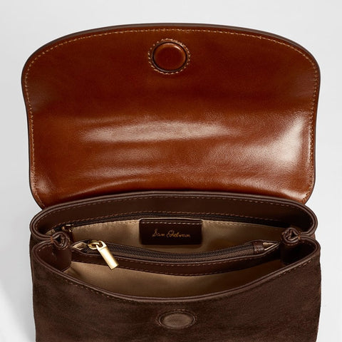 Loraine Top Handle Crossbody