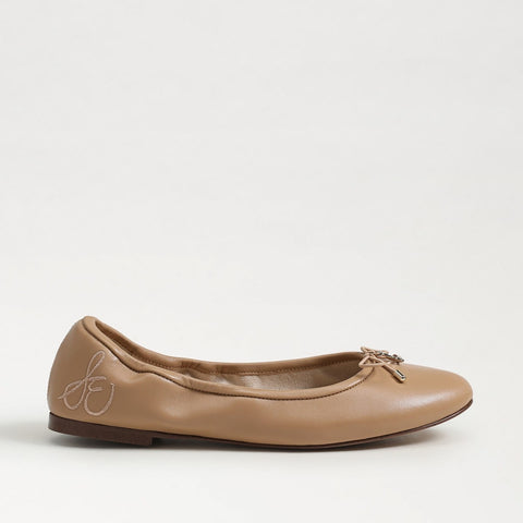 Felicia Ballet Flat