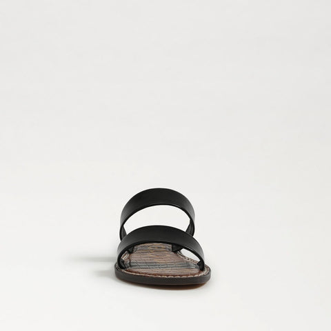 Gala Double Strap Slide Sandal