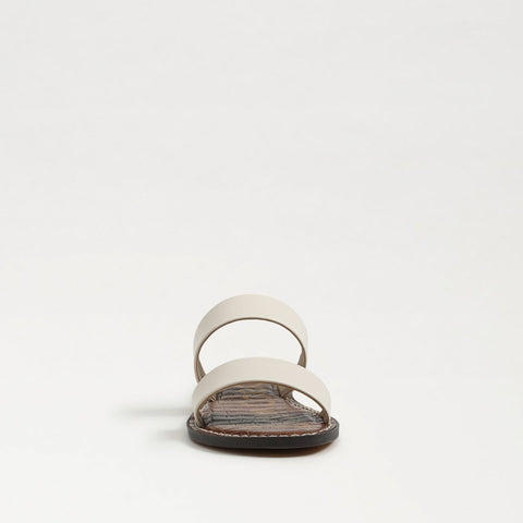 Gala Double Strap Slide Sandal